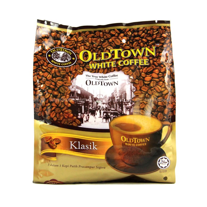 

201ggffg Oldtown Klasik /Oldtown Classic/Oldtown Clasic / Oldtown White Coffee - Oldtown Classic