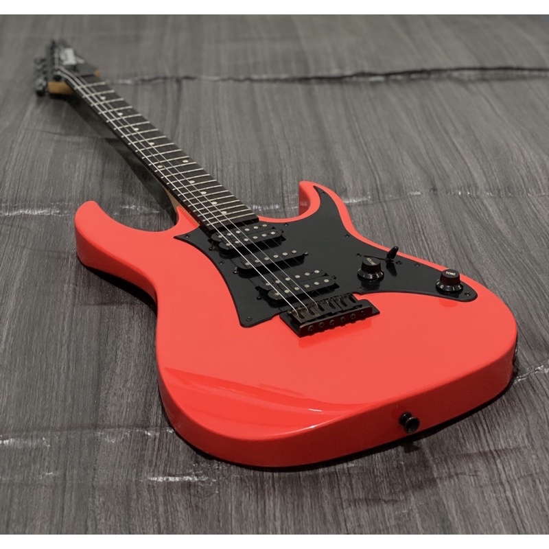 Ibanez grx 55b