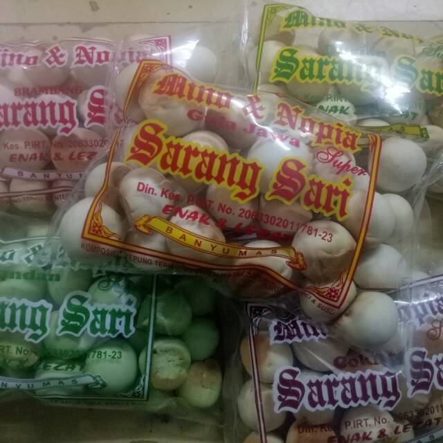 

Promo khusus!!! Mino Banyumas