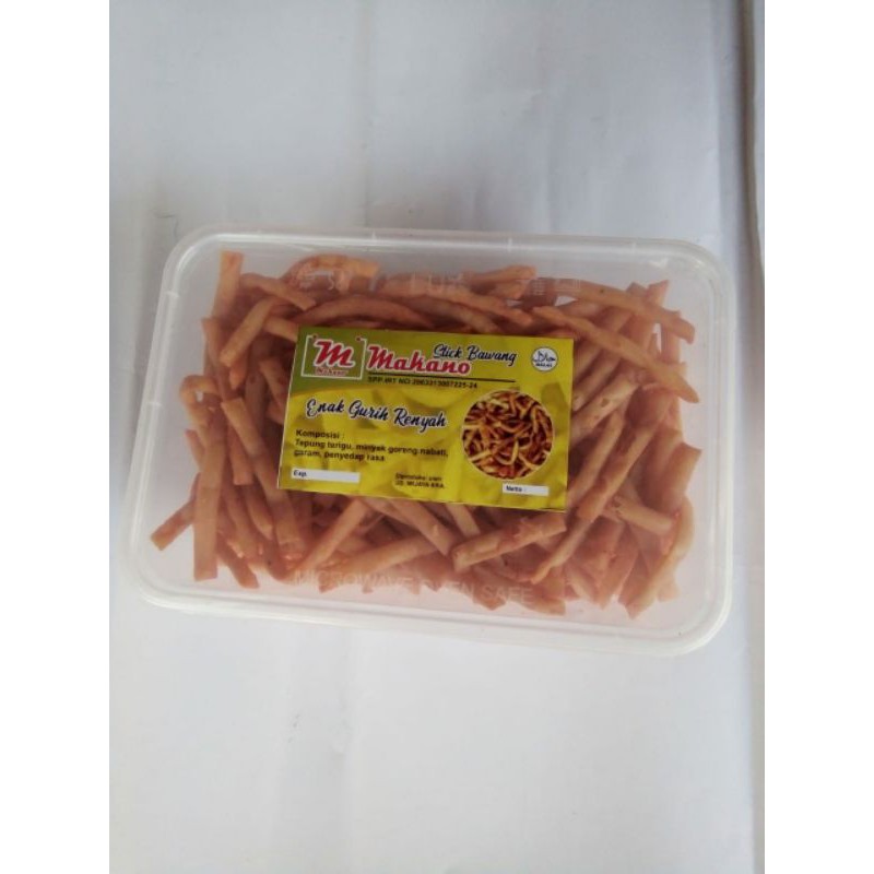 

stick balado makano
