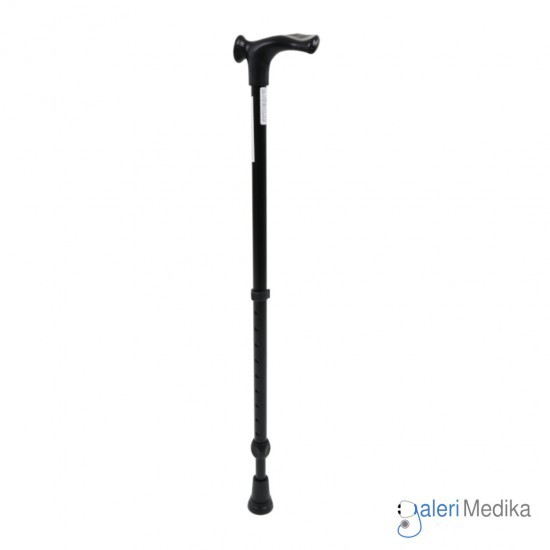 Tongkat Jalan / Tongkat Orang Tua Rebotec Handy 136/138 - Tongkat Bantu Jalan