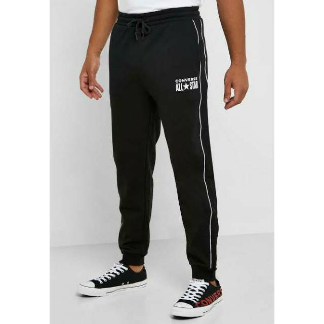 converse training pants 