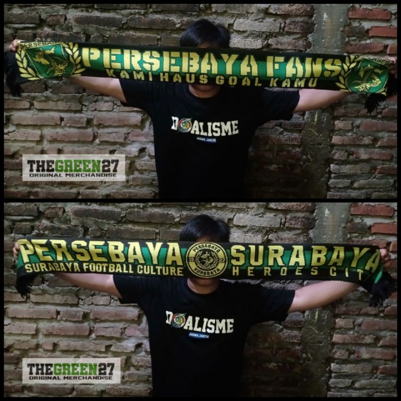 SYAL PERSEBAYA MURAH-19