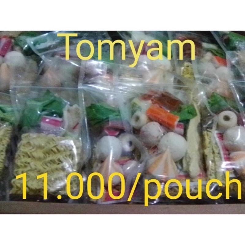 

tomyam