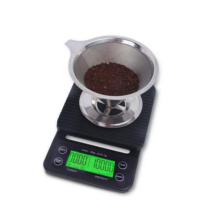 Drip Coffee Scale (KS-686) | Digital Scale | Timbangan Kopi-2
