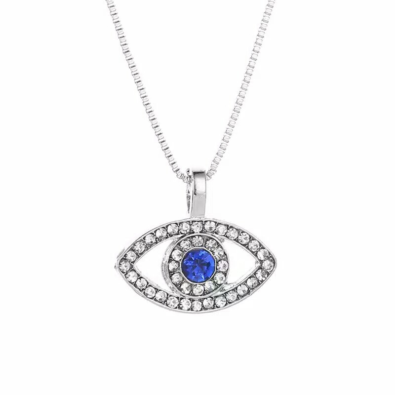 Set kalung anting wanita