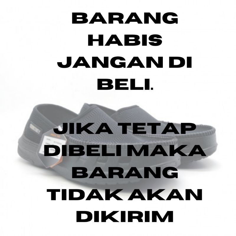 SEPATU SLIP ON COURTNEY HITMAN