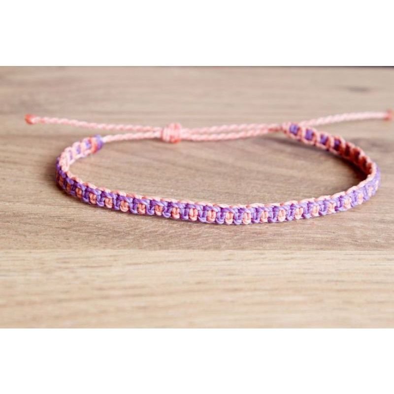 gelang tali rajut motif tulang belut gelang persahabatan gelang pasangan gelang handmade gelang tali gelang simple gelang bagus gelang unik gelang tali hitam mix