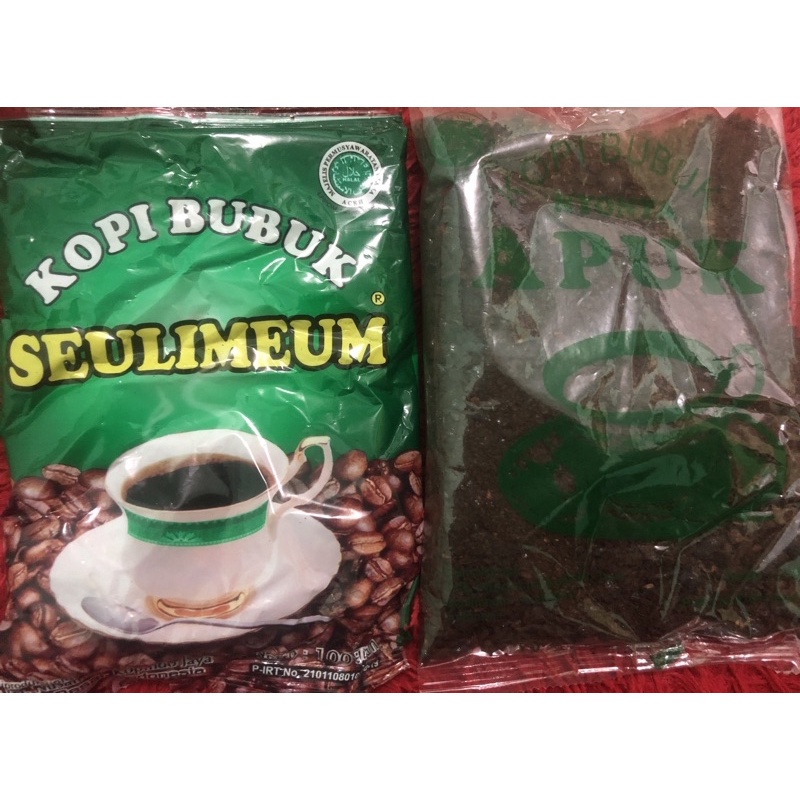 

kopi apuk selimum