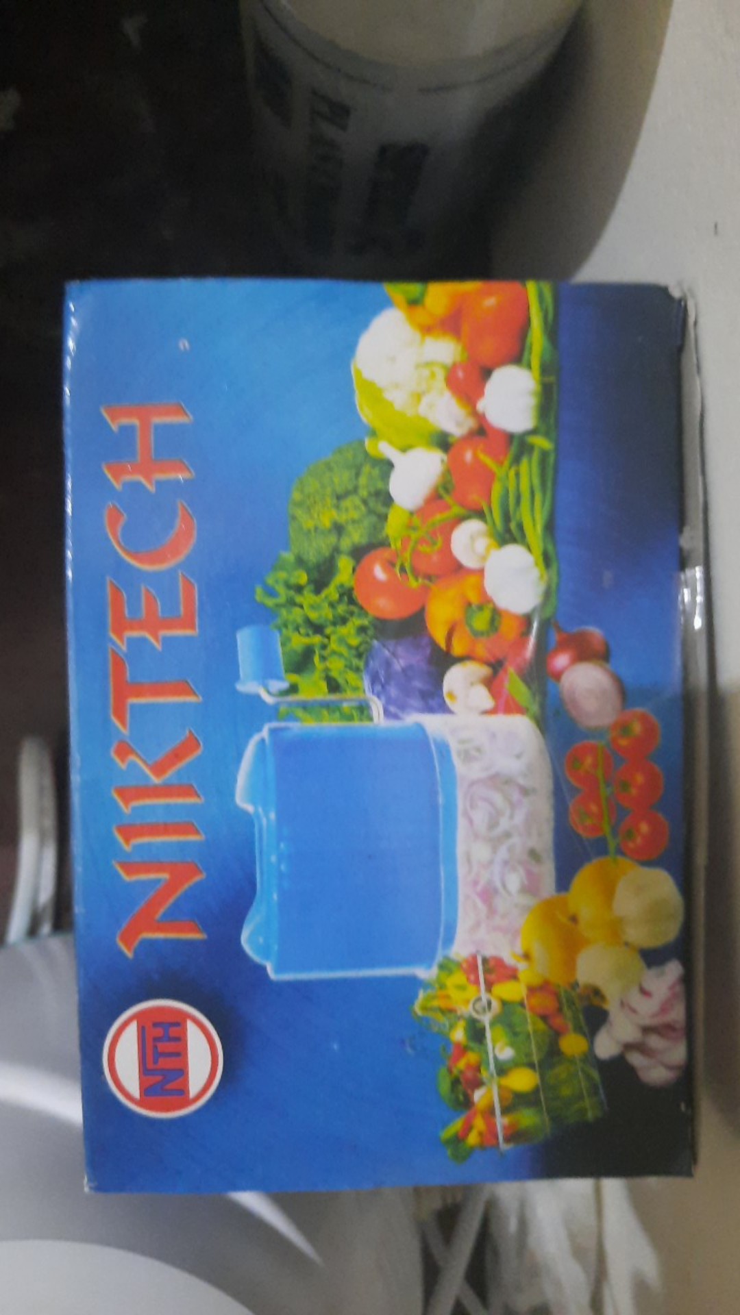 Sambungan Kran ( Shower)