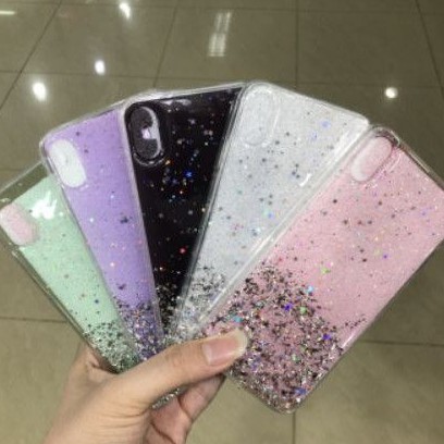 CASE GLITTER IPHONE XR XS MAX 11 11PRO 11PRO MAX