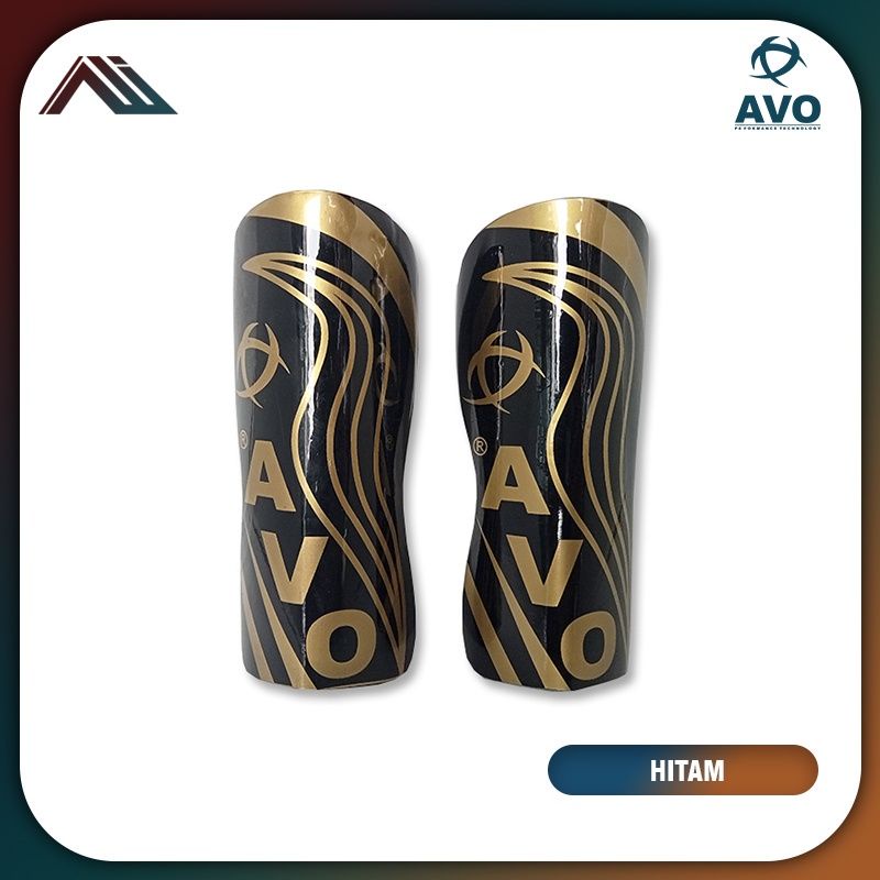 SHINGUARD / LAKOP / DEKER AVO futtsal/sepakbola/ timbulORIGINAL 100% TERMURAH