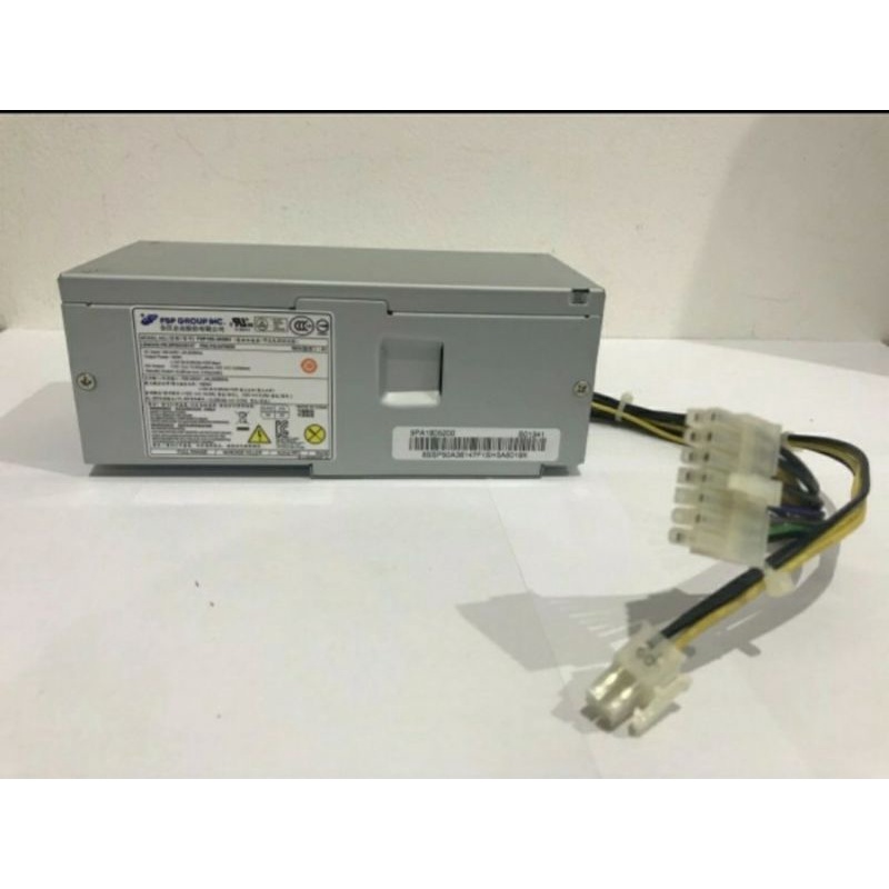 POWER SUPPLY PC BUILD UP LENOVO 180-30SBV FSP