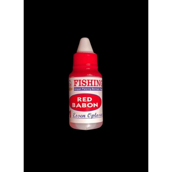 Essen Red Babon F1 Oplosan Fishing