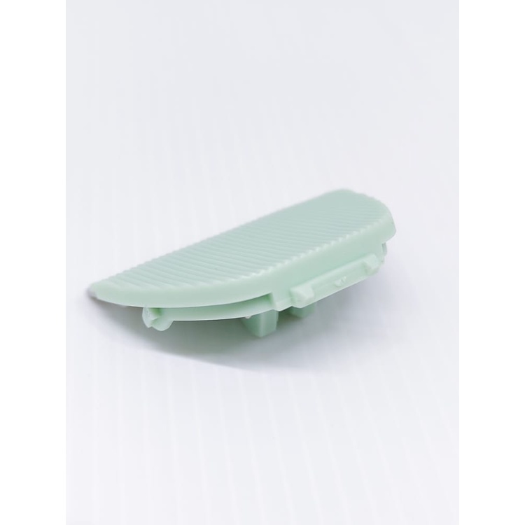 Lumi Trimmer Blade Green - Pisau cukur