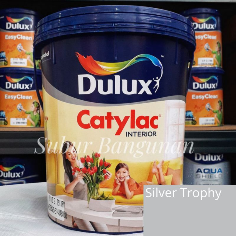 30bb 53 012 dulux в интерьере