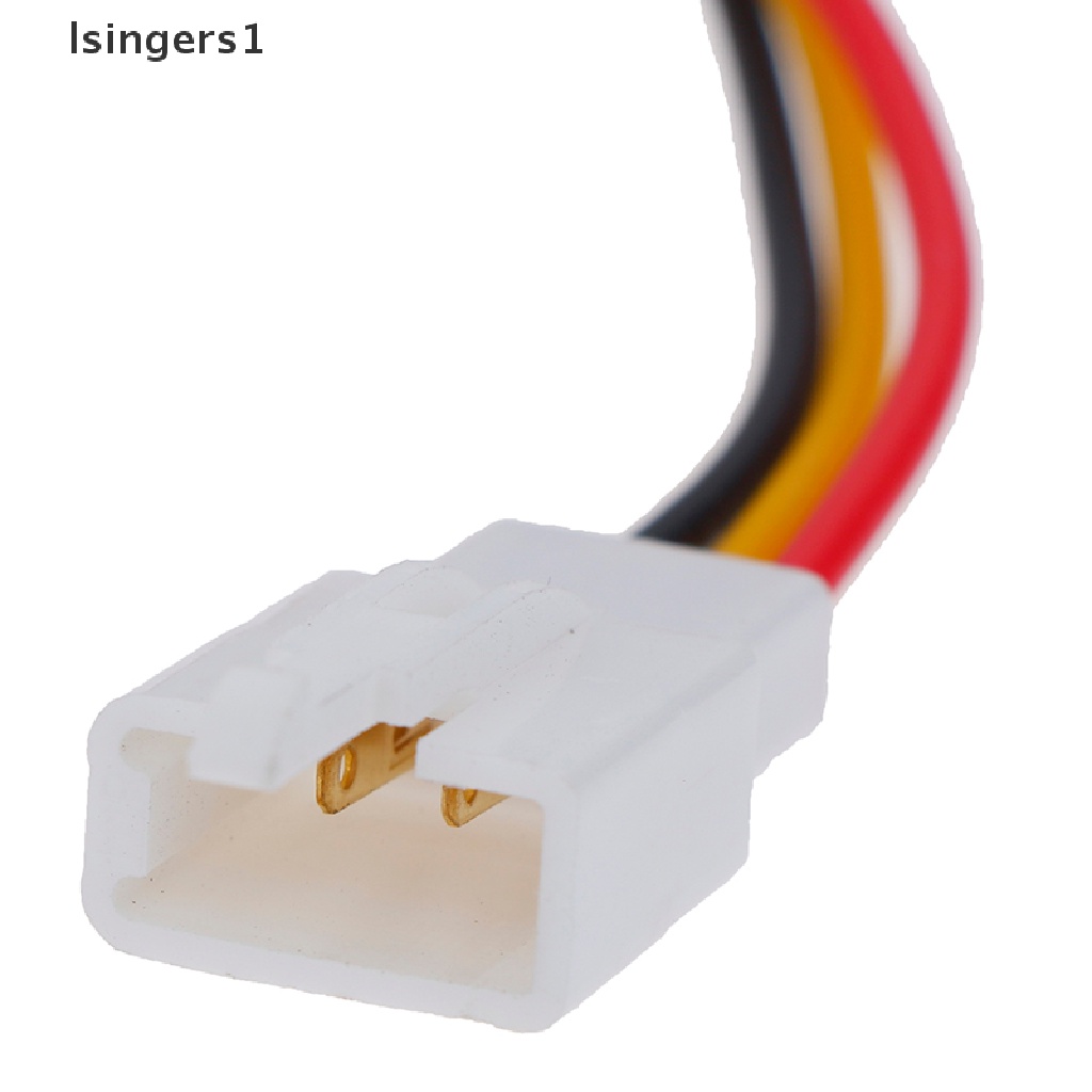 (lsingers1) Adapter Konverter 24V-60V,36V-72V,48V-120V Ke 12V-15A / 180W