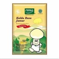 

Totole Kaldu Rasa Jamur 80 gram