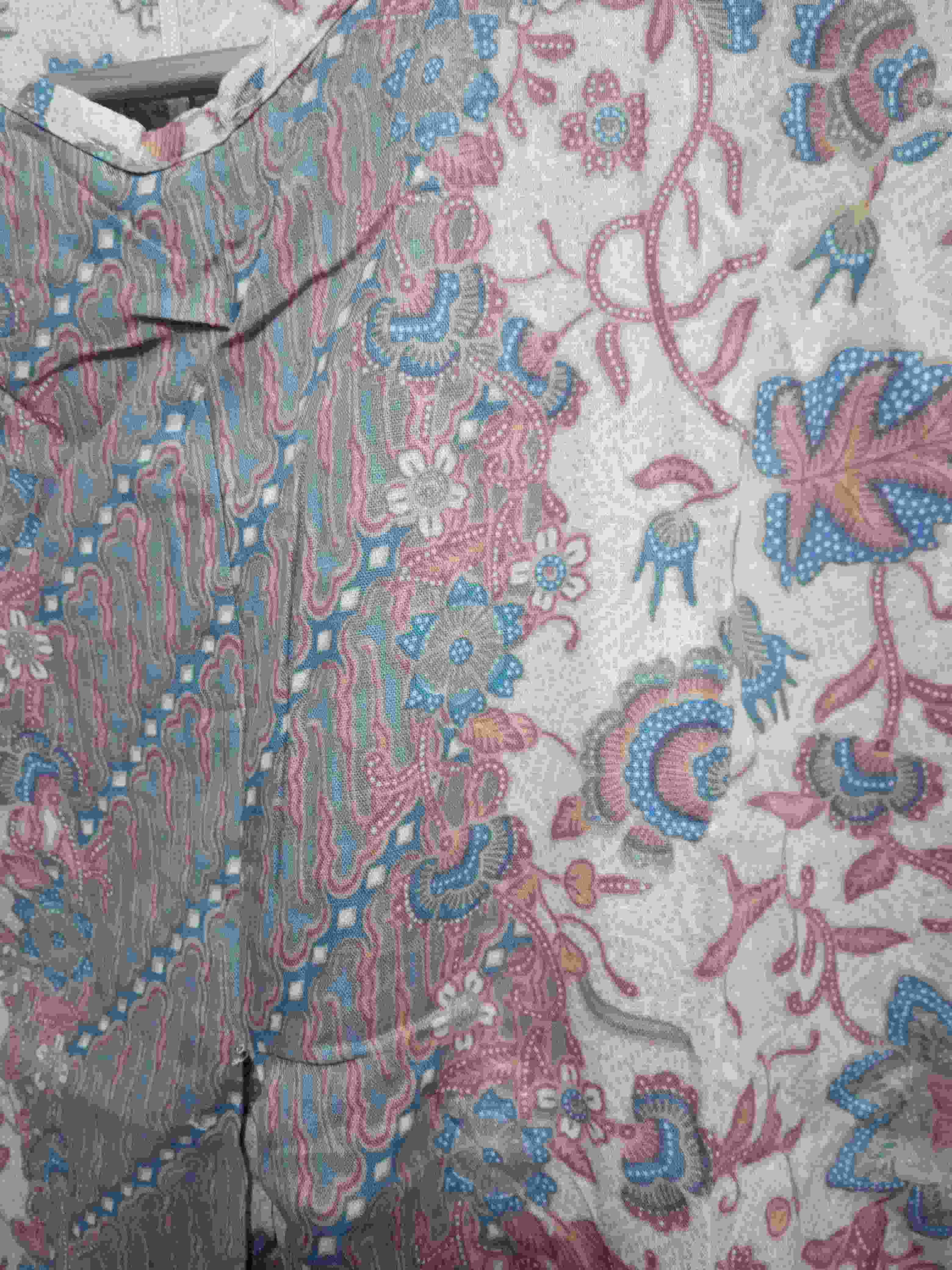 Batik Tunik Marsya