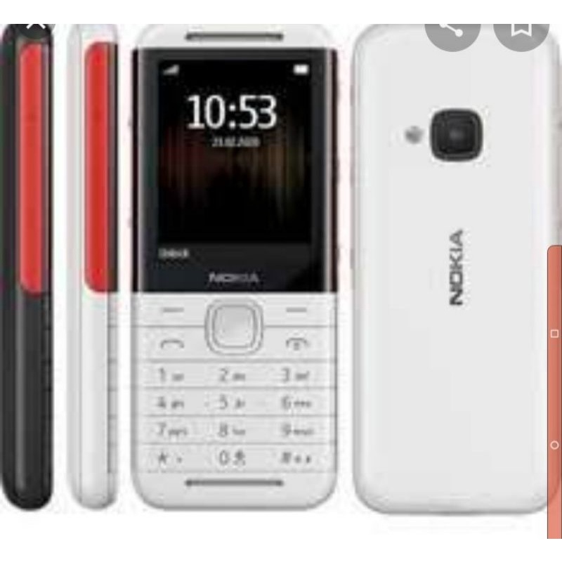 nokia 5310