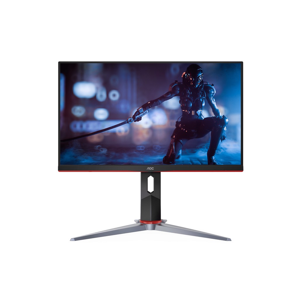 LED Monitor Gaming AOC 24G2Z 23.8&quot; 240Hz FHD HDMI DP - AOC 24G2Z/70