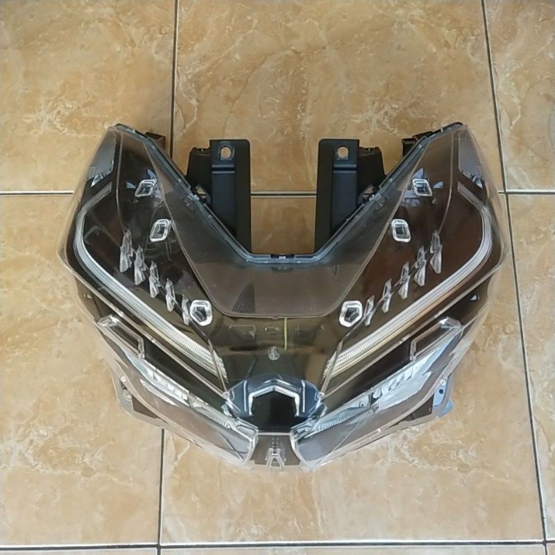 reflektor vario 125/150 2018-2021 original
