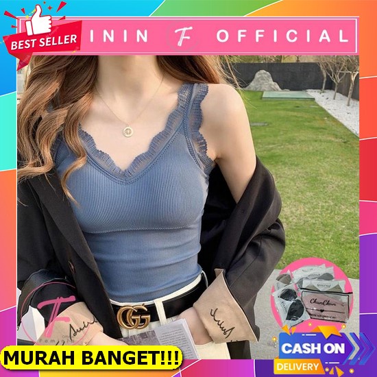 Tanktop Wanita Kekinian Tenktop Terbaru Jeje Murah Tangtop 2021 Tengtop Import Cewek 2022 Dewasa Fem