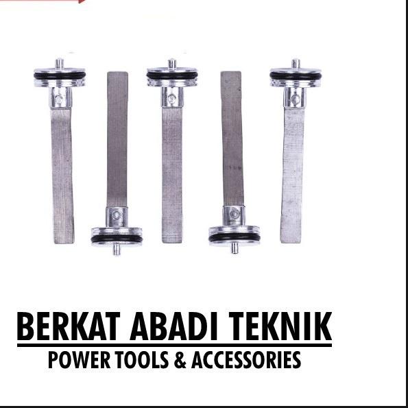 

Recomend KODENKI Piston 1022J Lidah Air Nail Gun Nailer Paku Tembak Staples 1022 J