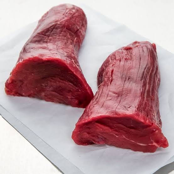 

Daging Sapi Has Dalam Premium Lokal Tenderloin 1-2Kg