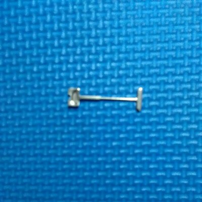 Pin Baja Alternatif Nat 1mm Perata Perapi Nat Keramik