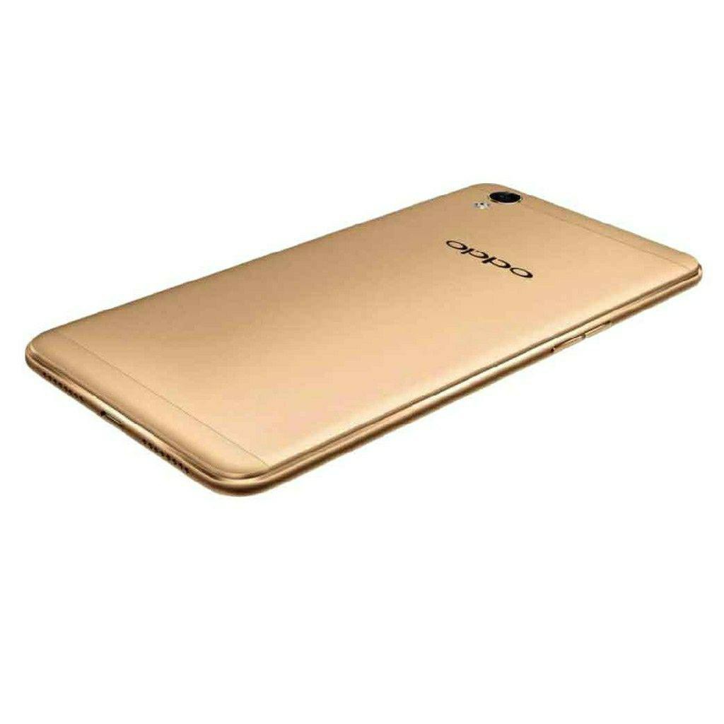 Oppo A37 Smartphone 2GB/16GB Garansi Resmi Oppo Bonus Pulsa All Operator 50.000