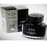 

Parker Quink / Tinta Botol Parker / Fountain Pen Ink