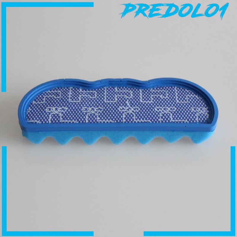 (Predolo1) 2pcs Filter Hepa Biru Pengganti Untuk Vacuum Cleaner Samsung Sc8820