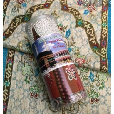 tabung mika diameter 8 tinggi 20 ( order wajib tambah dus)