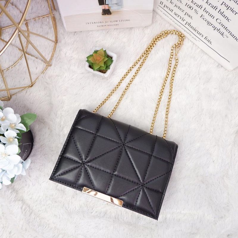 Nana Bag Tas Wanita Lokal Original