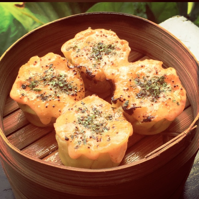 

Dimsum Mentai (isi 5pcs)