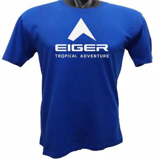  Terbaru Kaos  EIGER  PREMIUM combad 30S by ndeso grosir  