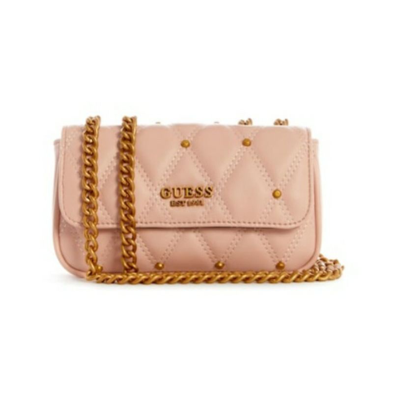 GUESS - TRIANA MICRO MINI / TAS WANITA 100% ORIGINAL COUNTER