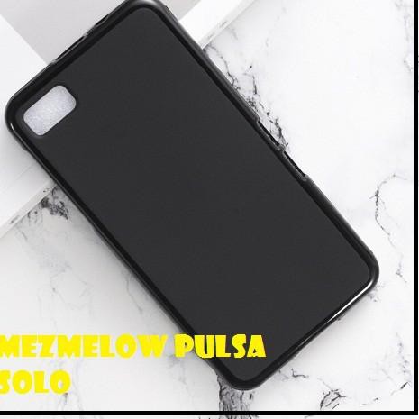 Casing Caseng  BB TPU Soft Case Softcase BlackBerry Z10 P6U6