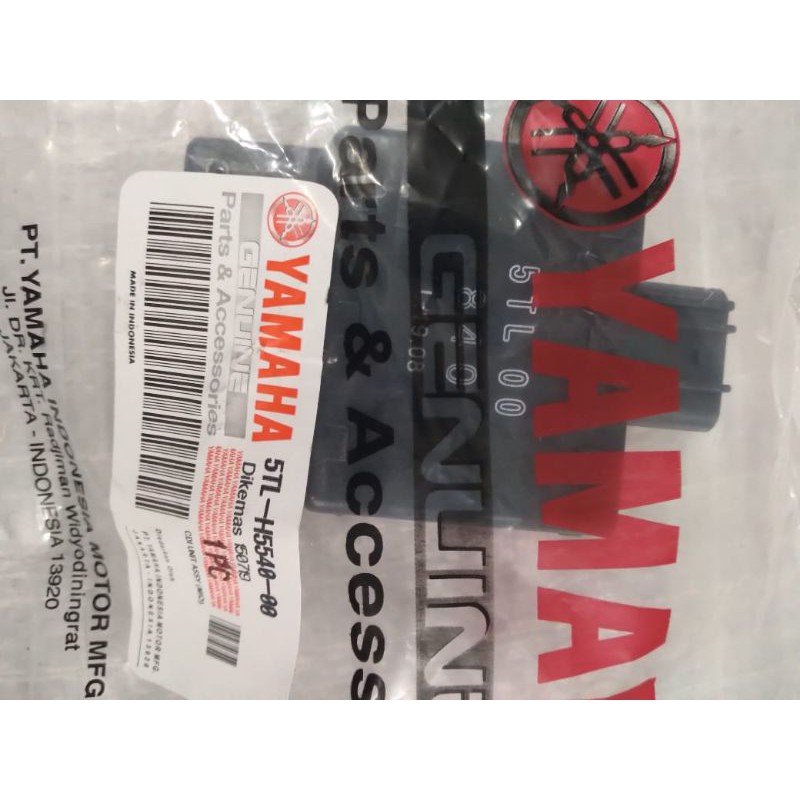 CDI MIO LAMA MIO SPORTY JUPITER Z VEGA R NOUVO MORIC