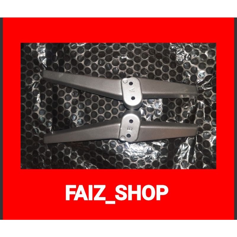 Stand Dudukan Kaki TV COOCAA 40-43" 40TB5000/43TB7000