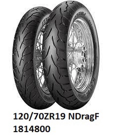 BAN PIRELLI 120/70ZR19 NDragF 1814800