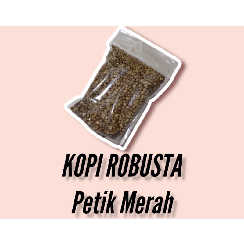 

Kopi Lampung Indonesia