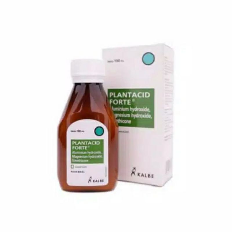 plantacid forte 100 ml