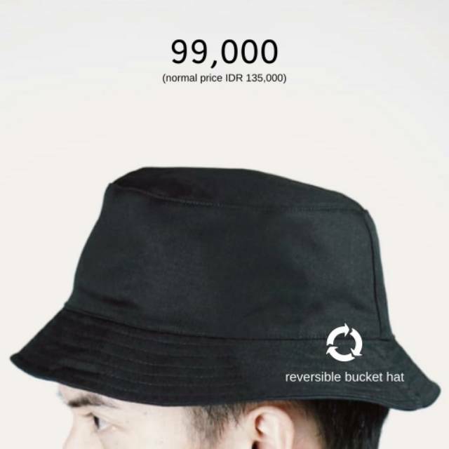 Ruby Hat - Bucket Hat - Legacy Gearu