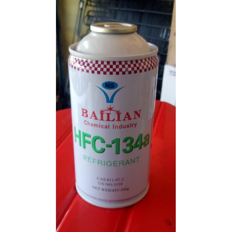 Jual Freon HFC134A Bailian Shopee Indonesia