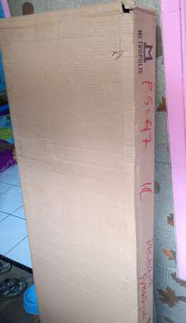 Kitchen Set Atas Ashley Kwu Kabinet Rak Gantung White Lemari Dinding Minimalis Kayu Putih