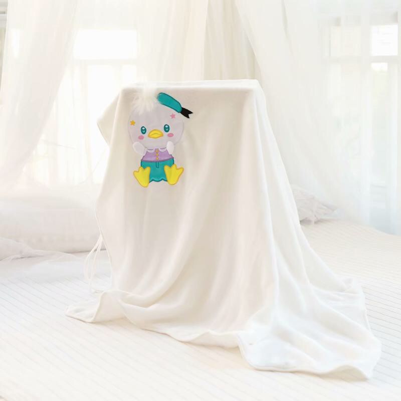 Selimut Anak / Blanket Kartun