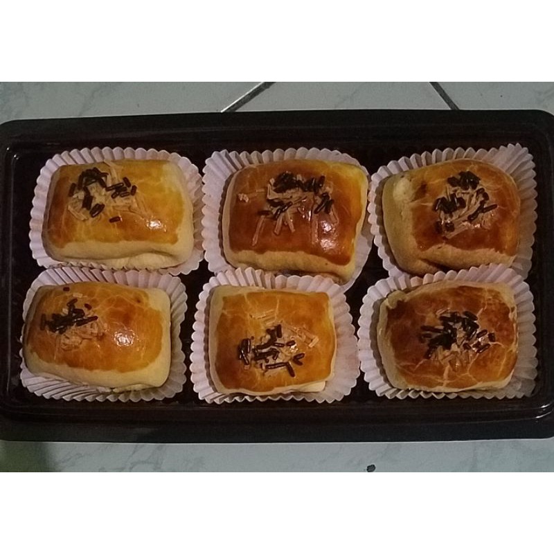 

Bolen pisang