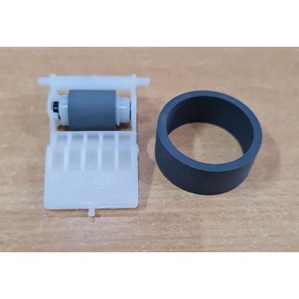 Karet ASF Roller Epson L1300 L1800 1390 r1390 T1100 R2000 R1900 R1800 New Original